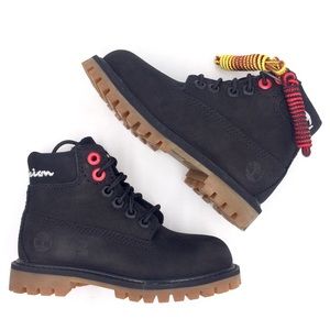 cold weather ankle boots